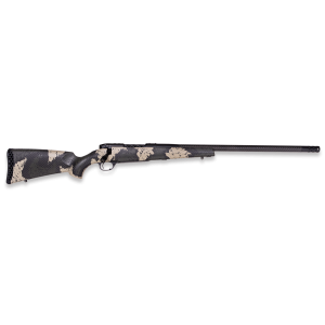 Weatherby Mark V Backcountry Guide .308 Win 22" Muzzle Brake Right Hand