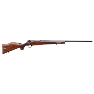 Weatherby Mark V Deluxe .338-378 Wby Mag Bolt Action Rifle 26"