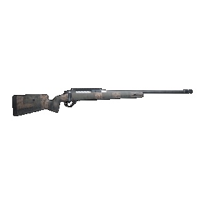 Seekins Precision HAVAK EL M3 .308 16" Rifle