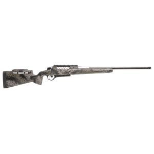 Seekins Precision HAVAK EL M3 7mm Remington Magnum Rifle