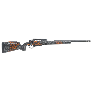 Seekins Precision HAVAK EL M3 7mm Remington Magnum 20" Rifle