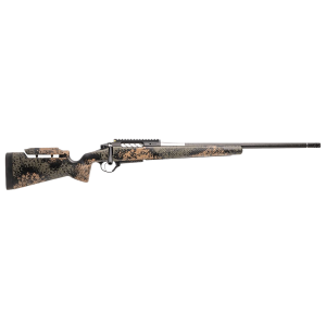 Seekins Precision HAVAK EL M3 6mm Creedmoor Rifle 20" Barrel