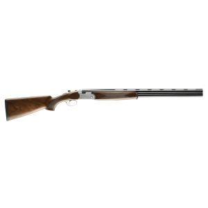 Beretta 686 Silver Pigeon I 20 Gauge Over/Under Shotgun 26"