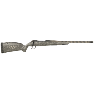 Fierce Firearms Twisted Rage LR 7mm BC 18" Match Grade Barrel