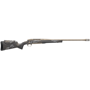 Browning X-Bolt Mountain Pro SPR 300 PRC Bolt Action Rifle