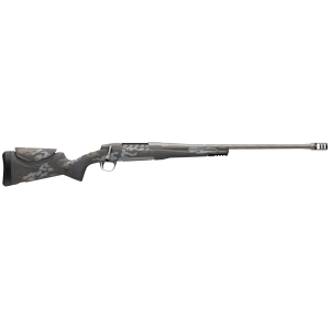 Browning X-Bolt Mountain Pro SPR 7MM PRC Bolt Action Rifle
