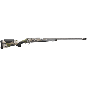 Browning X-Bolt 2 Speed 7mm Remington Rifle with Recoil Brake
