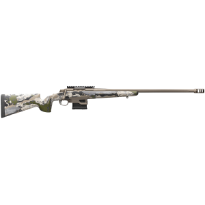 Browning X-Bolt 2 Hells Canyon McMillan LR .300 Win Mag