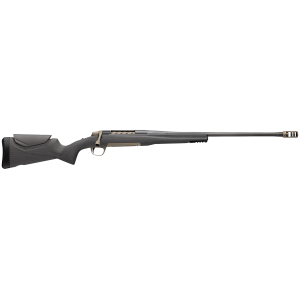 Browning X-Bolt 2 Pro SPR 7MM PRC Bolt-Action Rifle