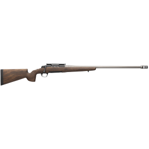 Browning X-Bolt 2 McMillan LR WHD 6.5 Creedmoor Rifle