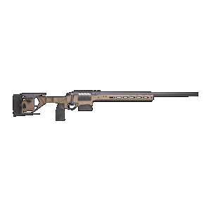 SEEKINS 11710517F HAVAK HIT PRO M3 25CRD 24" FDE