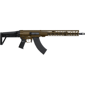 CMMG Dissent MK4 7.62x39mm 16.1" Rifle