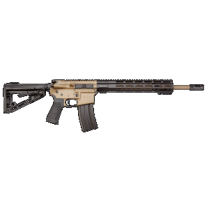Wilson Combat TRPC300CT Protector Carbine .300 Blackout 16.25" Tan/Black