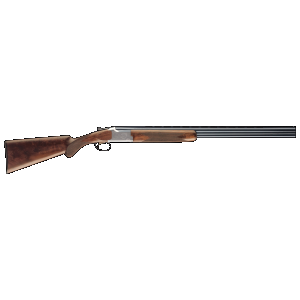 Browning 013462604 Citori White Lightning 20 Gauge 28" 2 3" Silver Nitride Gloss Oil Black Walnut Stock Right Hand Invector-Plus