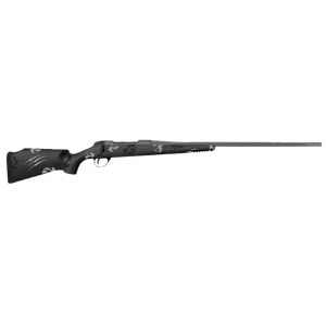 Fierce Firearms Twisted TI Rogue 6.5 PRC 20" Rifle