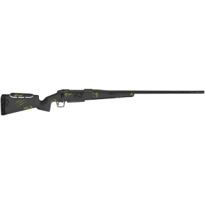 FIERCE FRXP7PRC20BF Twisted Rival XP 7PRC 20" Rifle
