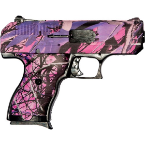 Hi-point 380 Acp, Hi-p Cf380pi 380 Pinkcamo