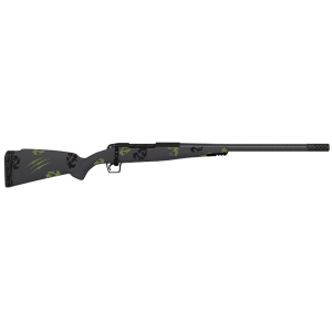FIERCE ROG7MMBC20BF CBRG 7MMBC 20 BLK/FOR