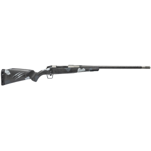 Fierce Carbon Rogue 7mm BC Bolt Action Rifle 20"