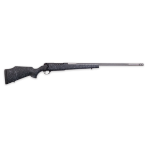 Weatherby MAM01N7MMWR8B Mark V Accumark 7mm Wthby Mag 3+1 26" Graphite Black Cerakote