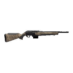 Browning BAR MK4 MOBL DBM .308 Win 18.5" Rifle