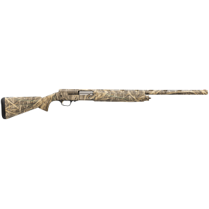 Browning A5 12 Gauge Semi-Auto Shotgun with Adjustable Stock