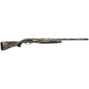 Browning Maxus II 12 Gauge Semi-Auto Shotgun 26" Barrel