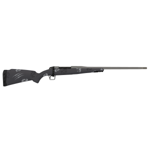 Fierce Firearms Twisted Rogue 7mm PRC 22" Rifle
