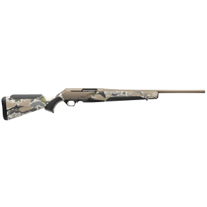 Browning BAR MK4 Speed .300 Winchester Magnum Rifle