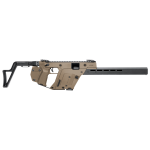 KRISS KV10-3CFD03 VECTOR CRB G3 10M 16 FDE
