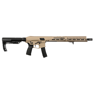 Patriot Ordnance Factory Phoenix 9mm 10+1 16.50" Flat Dark Earth