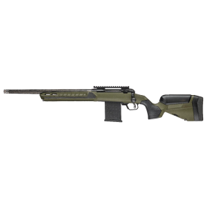 Savage 110 Ultralite Predator Left Hand .338 ARC 16.5" Rifle
