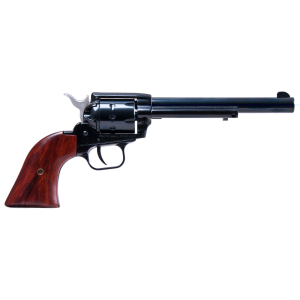 Heritage Rough Rider Handgun .22LR/.22 WMR 6.5" Barrel Cocobolo Grips