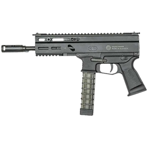 Grand Power Stribog SP9A3 9mm Luger 30+1 16" Semi-Auto Rifle