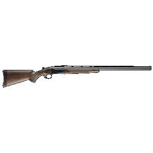Browning 017061403 BT-99 Micro 12 Gauge with 30" Barrel, 2.75" Chamber, 1rd Capacity, Satin Blued Metal Finish & Satin Black Walnut Stock Right Hand (Compact)