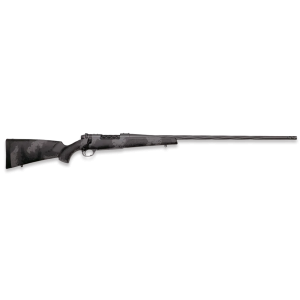 Weatherby MLW01N243NR4B Mark V Live Wild 243 Win 4+1 24" Carbon Gray Cerakote Right Hand