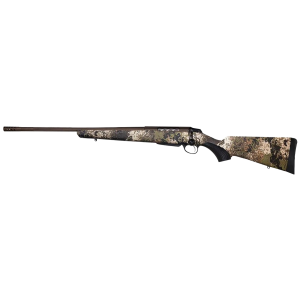 Tikka T3x Lite 6.5 Creedmoor Bolt Action Rifle Left Hand