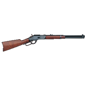 Taylors & Company 1873 Carbine .357 Magnum 19" Blued Barrel