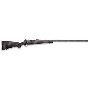 Weatherby MKV Live Wild 7mm Rifle - 26" Barrel - MLW01N7MMWR8B