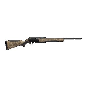 Browning BAR MK4 HNT Comp 243 Win Rifle