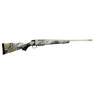 Tikka T3x Lite 7mm PRC Rifle 24.4" Desert Verde Cerakote