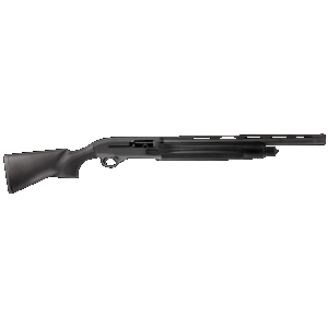 Beretta USA J131C14N 1301 Comp 12 Gauge 24" Barrel 3" 5+1, Black Finish, Synthetic Stock