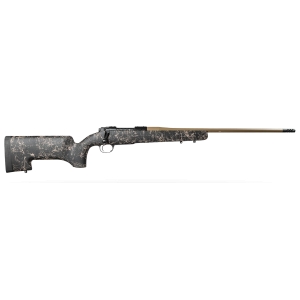 Kimber Mountain Ascent Mojave 7mm-08 Rem Bolt Action Rifle