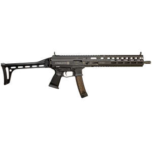 Grand Power Stribog SP9A3 9mm Luger 16" Semi-Auto Rifle