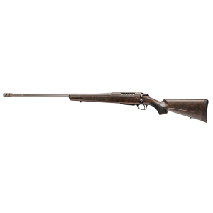Tikka T3x Roughtech 6.5 Creedmoor Left Hand Bolt Action Rifle