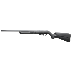 Rossi RB Rifle Series .22 WMR 5 rd 21" Barrel Magazine Black Stock
