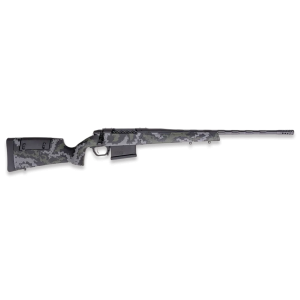 Weatherby 307 Range XP .223 Remington Bolt Action Rifle