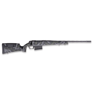 Weatherby Model 307 Range XP 6.5 WBY RPM Bolt Action Rifle