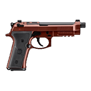 BER JS92M9A4GCLA10 M9A4 ORLND 9M 5.1 10R CLAY