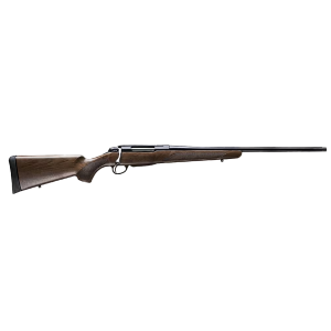 Tikka JRTXA35222MT T3x Hunter Full Size 7mm-08 Rem 3+1 22.40" Matte Blued Threaded Barrel, Blued Drilled & Tapped Steel Receiver, Fixed Oiled Walnut Stock, Right Hand